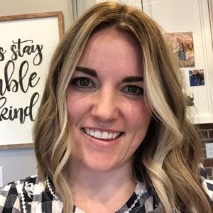 Meet your Posher, Sarah